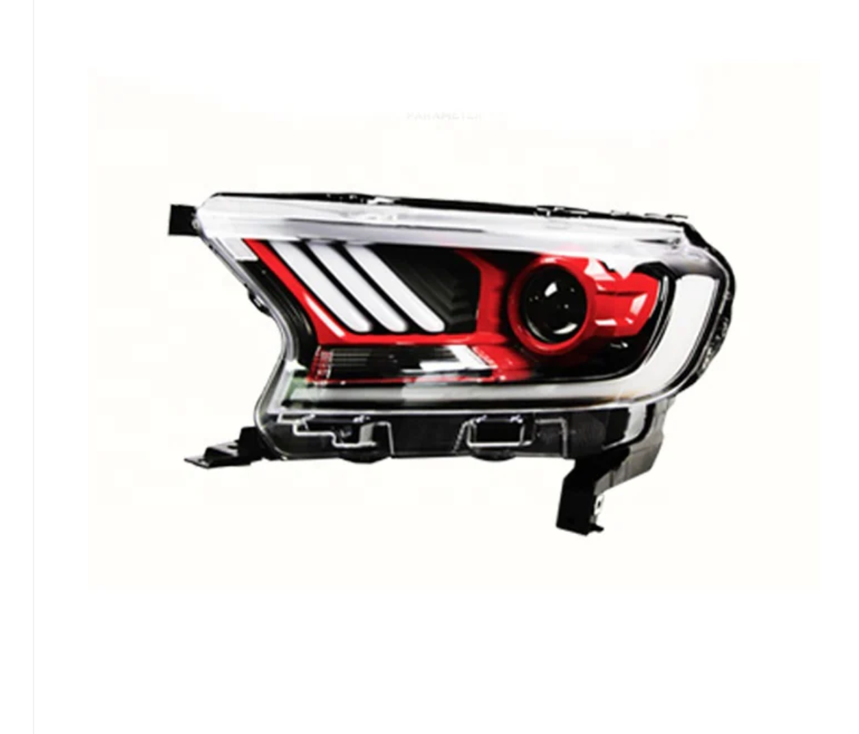 Px 2-3 Mustang Headlight